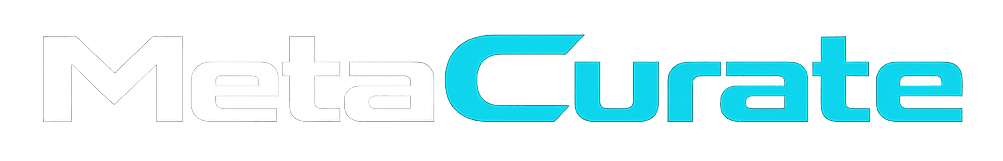 MetaCurate